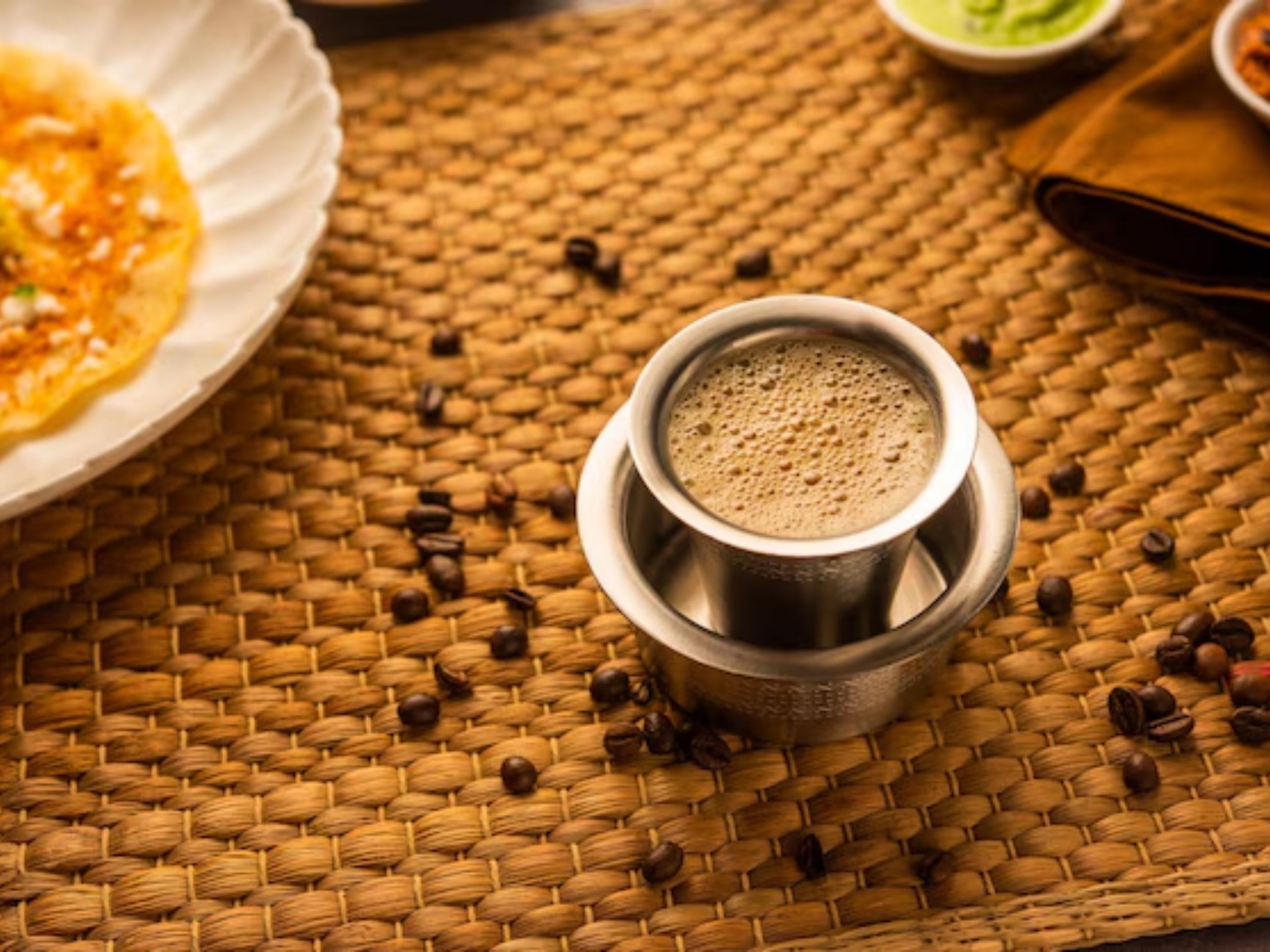 Madras Coffee
