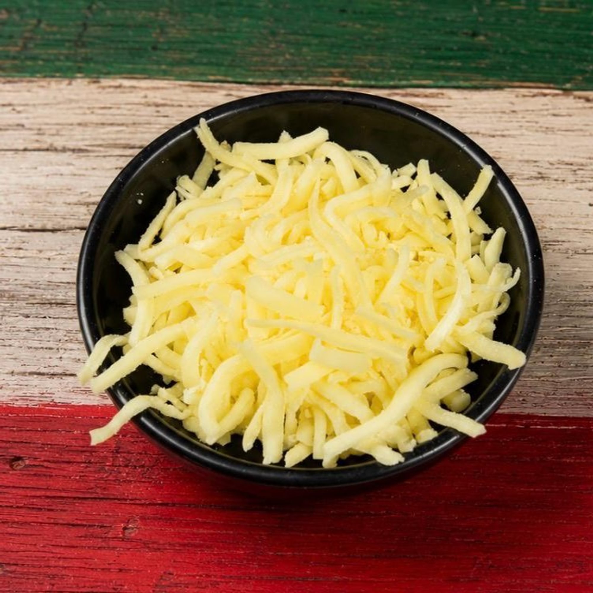 Shredded 4 oz