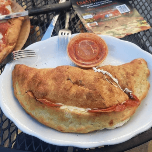 Army Football - (Calzone-SM)