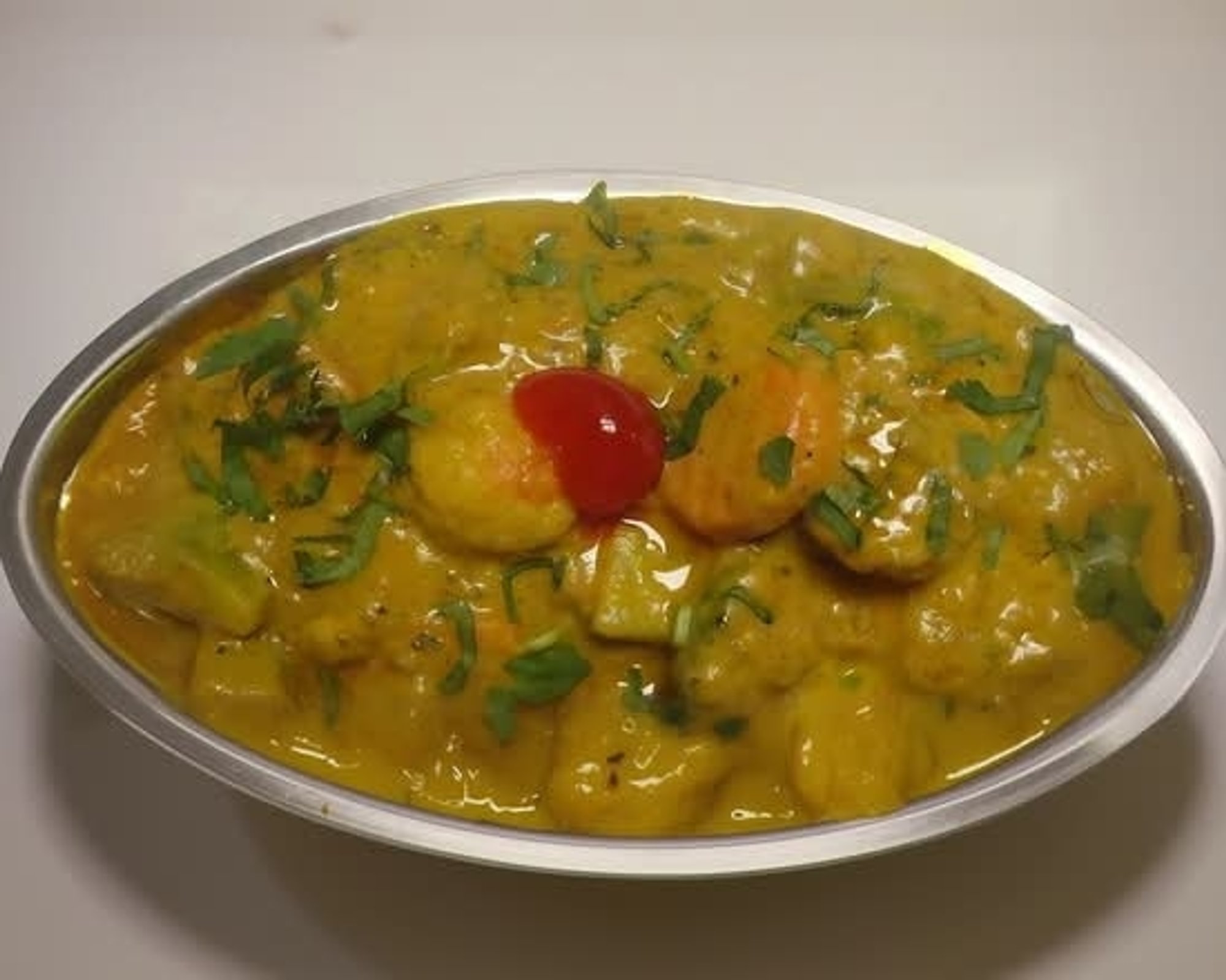Navratan Korma