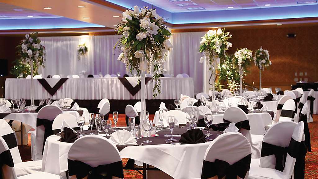 Best Western Plus Boomtown Casino Resort Image