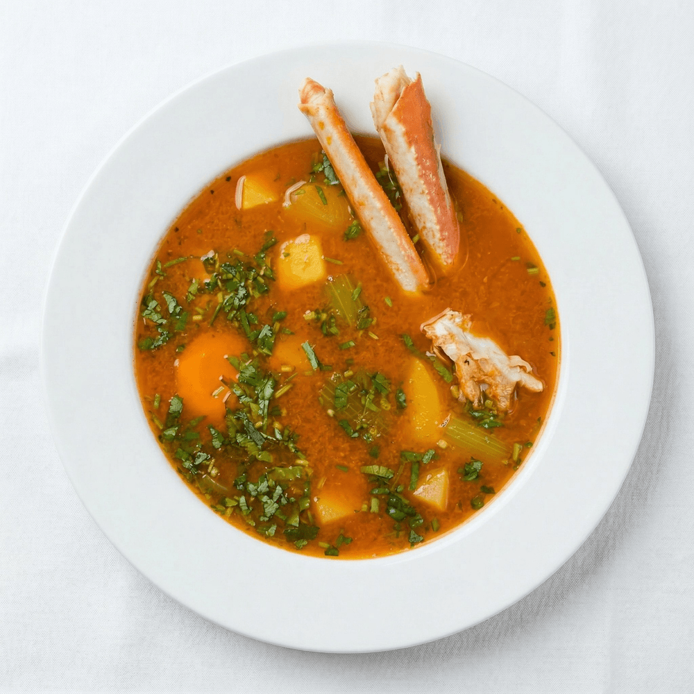 7 Mares Soup