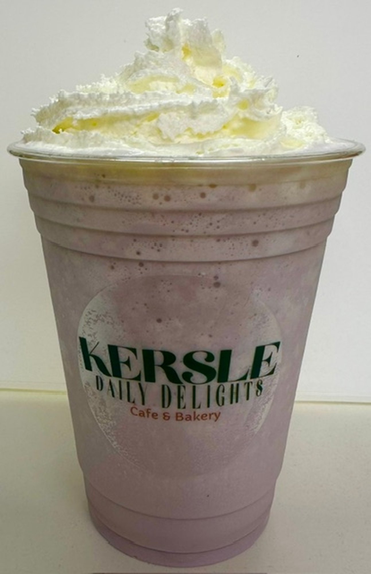 Taro Smoothie