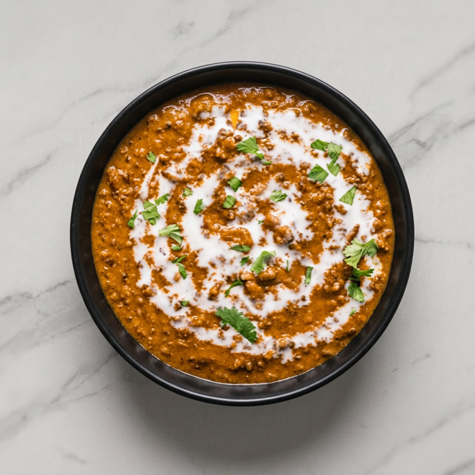 Paneer Bhurji