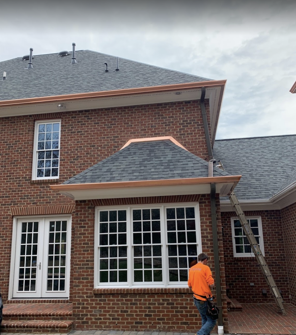 EcoShield Roofing Image