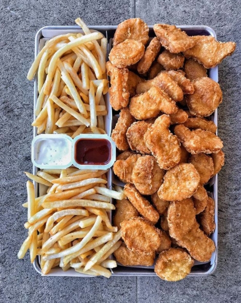 Fun Sampler