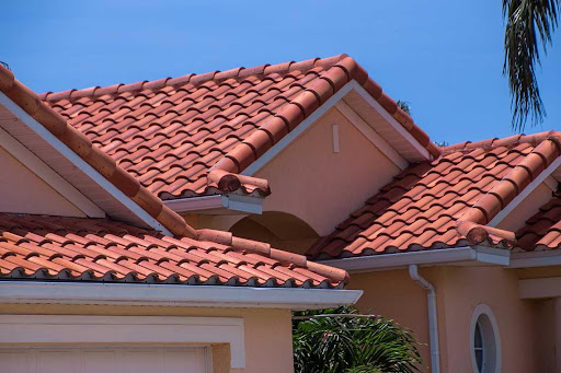 KTM Roofing Image