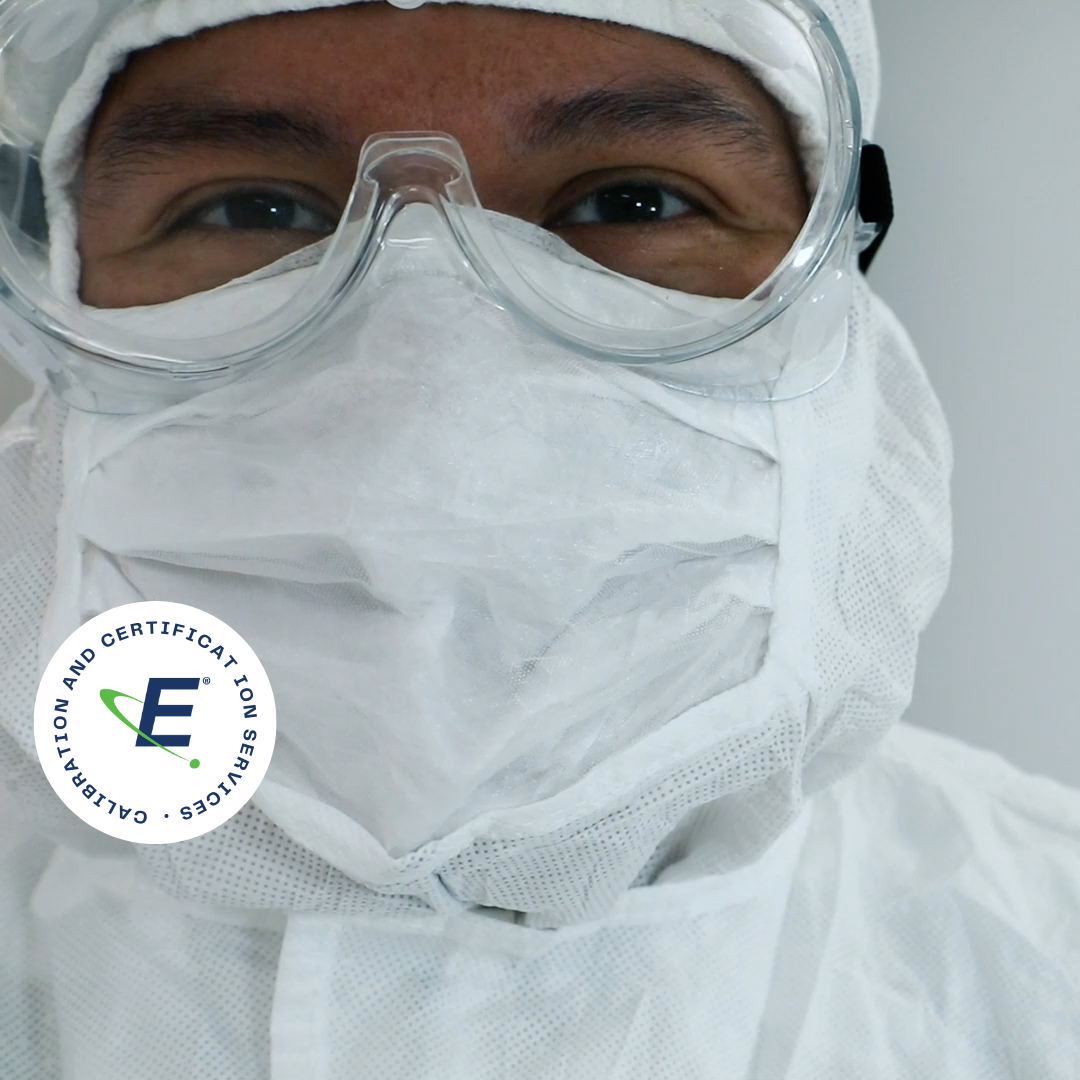 Eagle Analytical Services Image