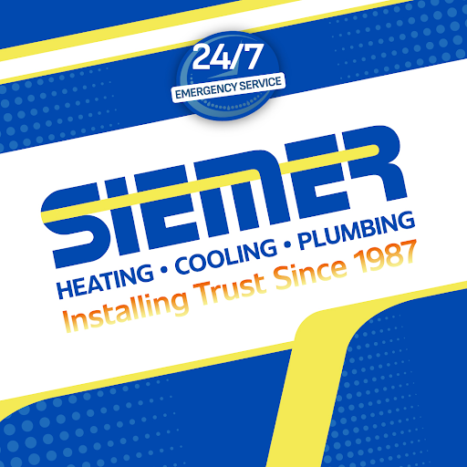 Siemer Heating, Cooling & Plumbing