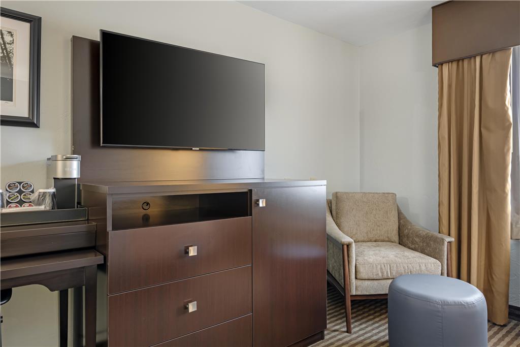 Best Western Vista Inn Image