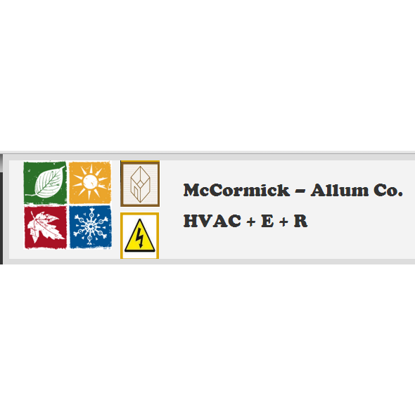 McCormick-Allum Co Inc