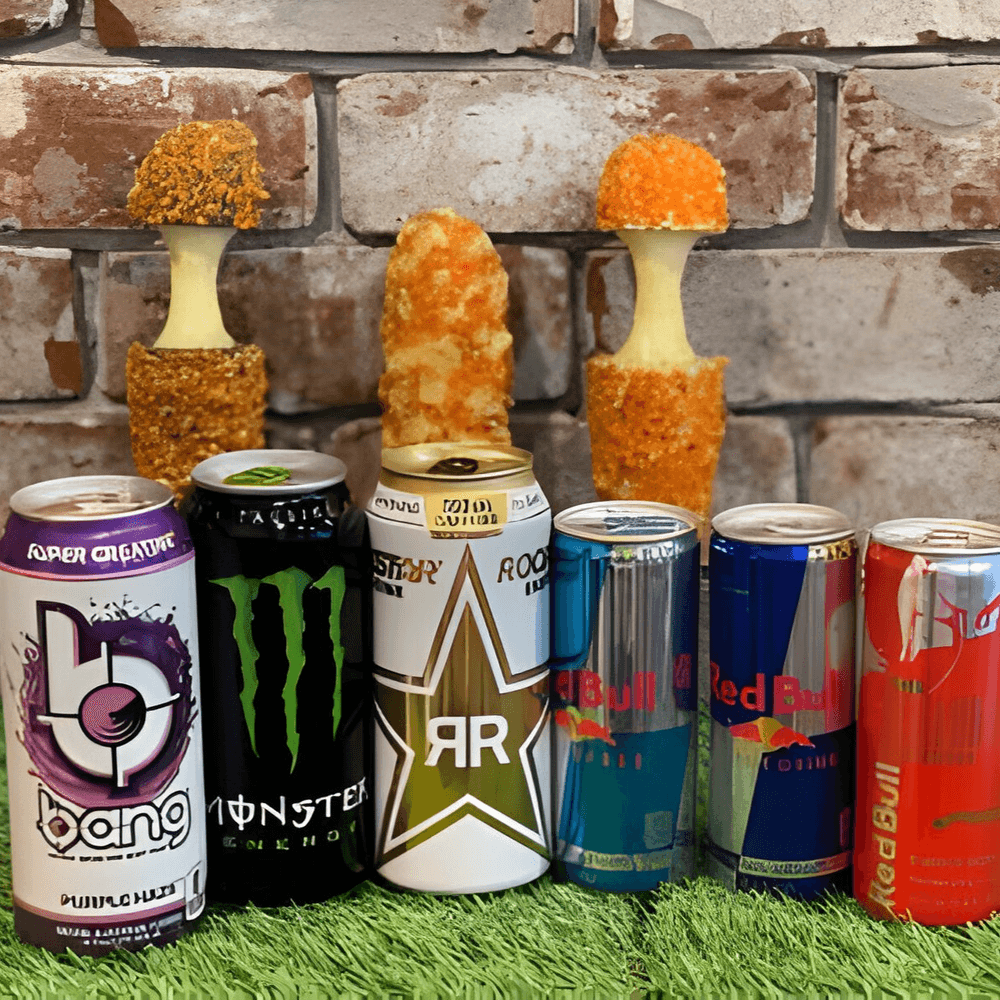 Energy Drink