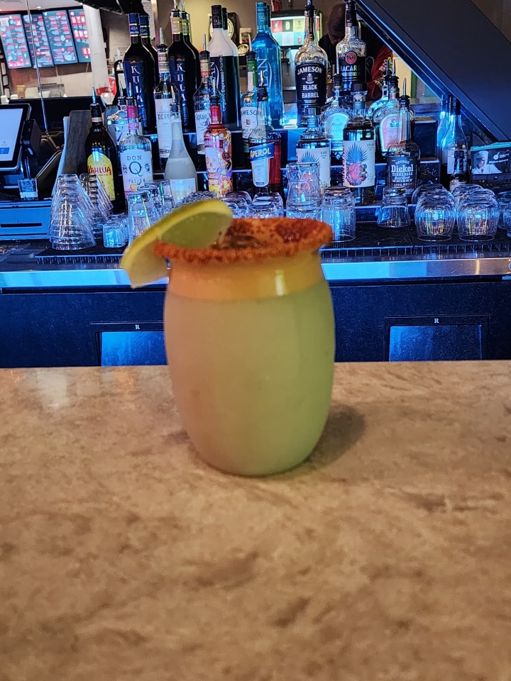 Jarrito Loco