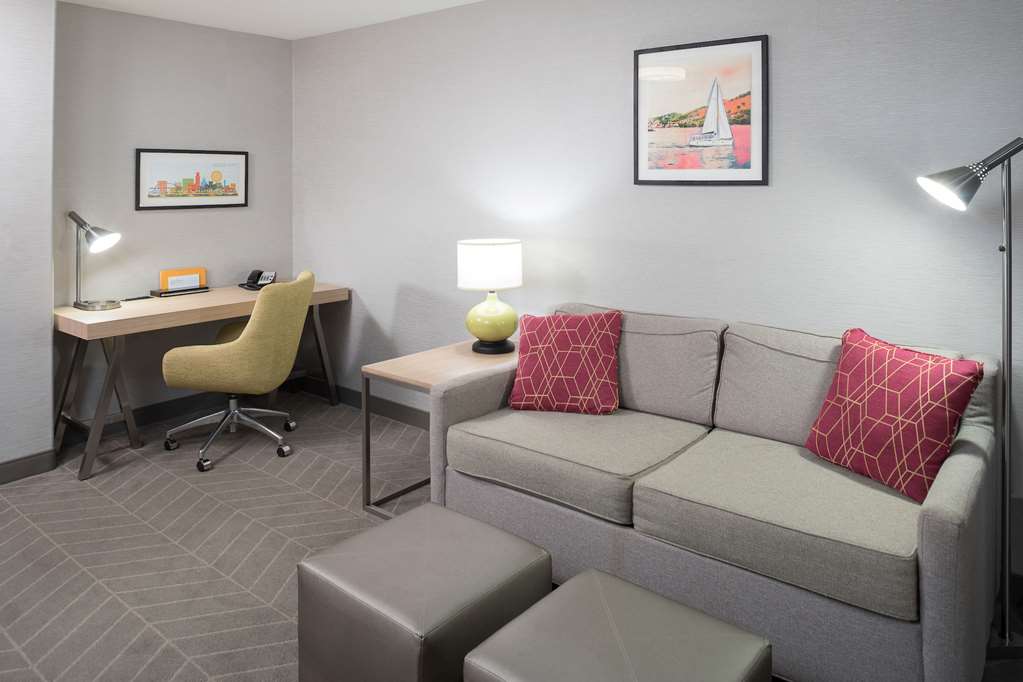 Hilton Garden Inn Sioux City Riverfront Image