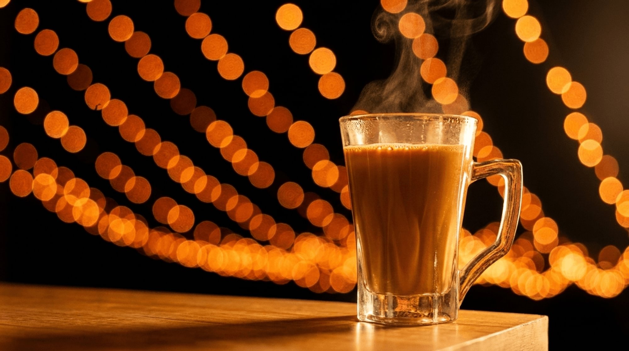 Masala Chai Tea