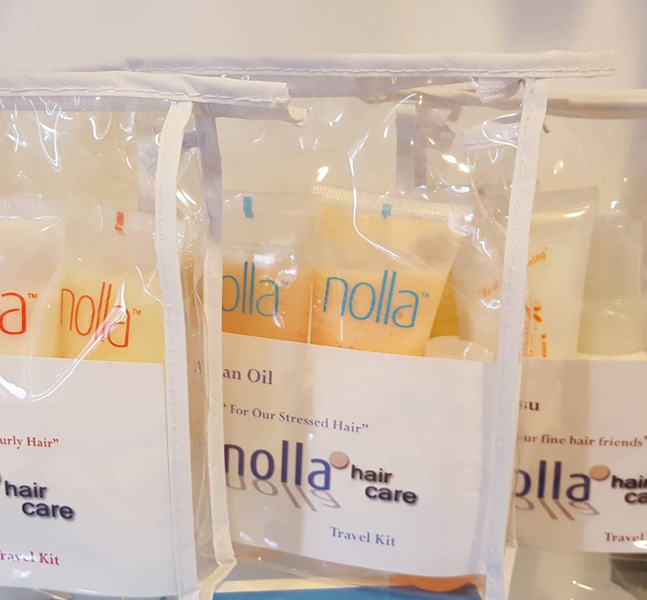 Nolla Hair Care Photo