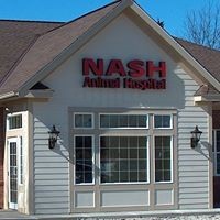 Nash Animal Hospital Photo