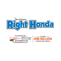 Right Honda
