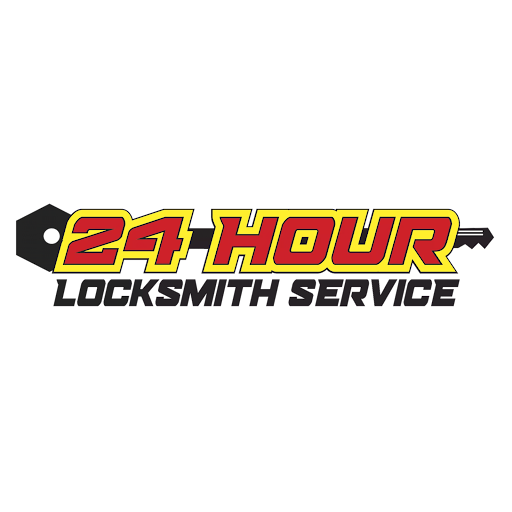 24 HOUR LOCKSMITH SERVICE LLC