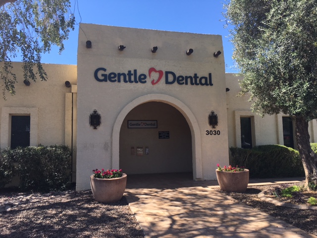 Gentle Dental Scottsdale Photo