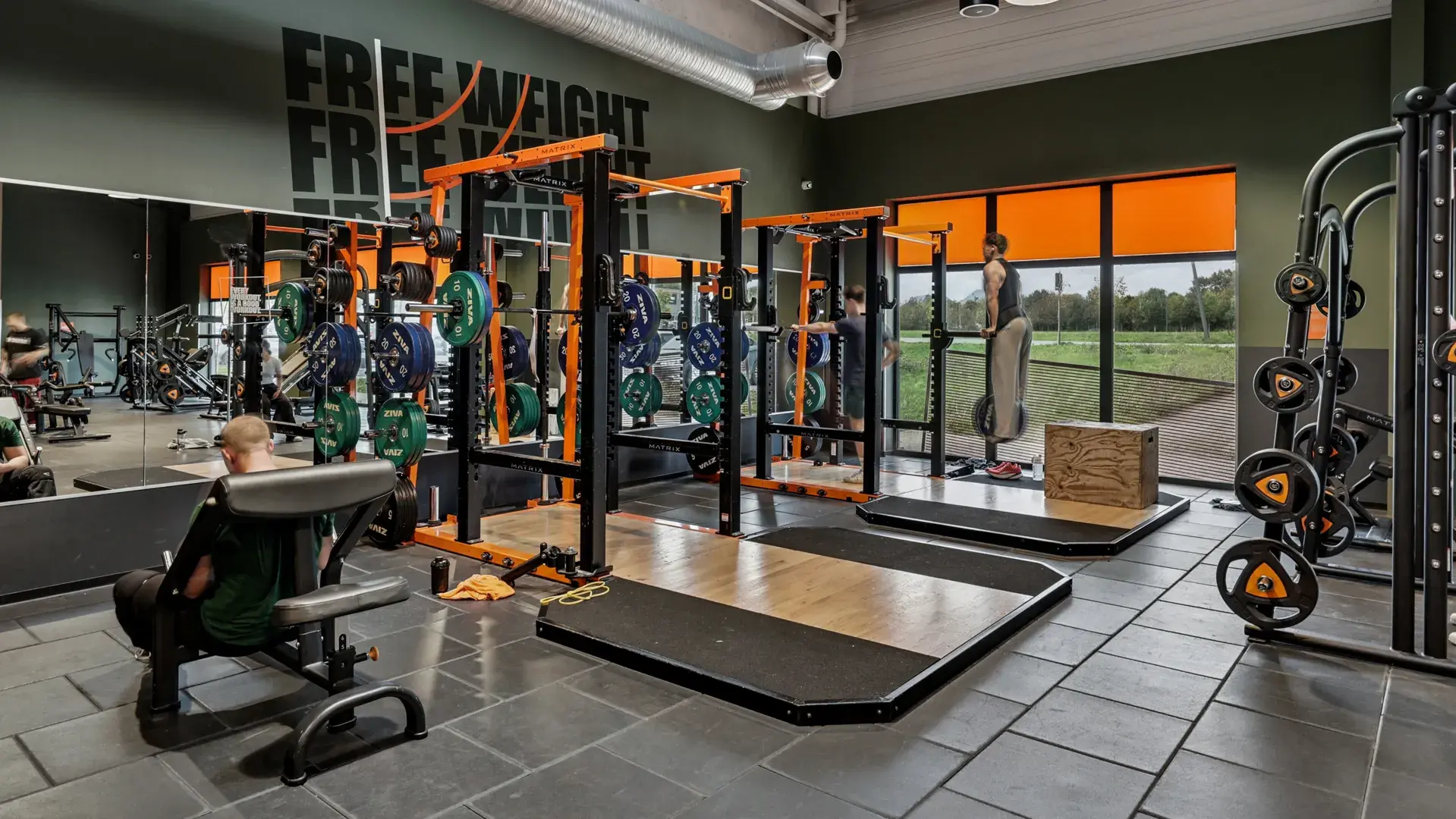 Miniature de la galerie