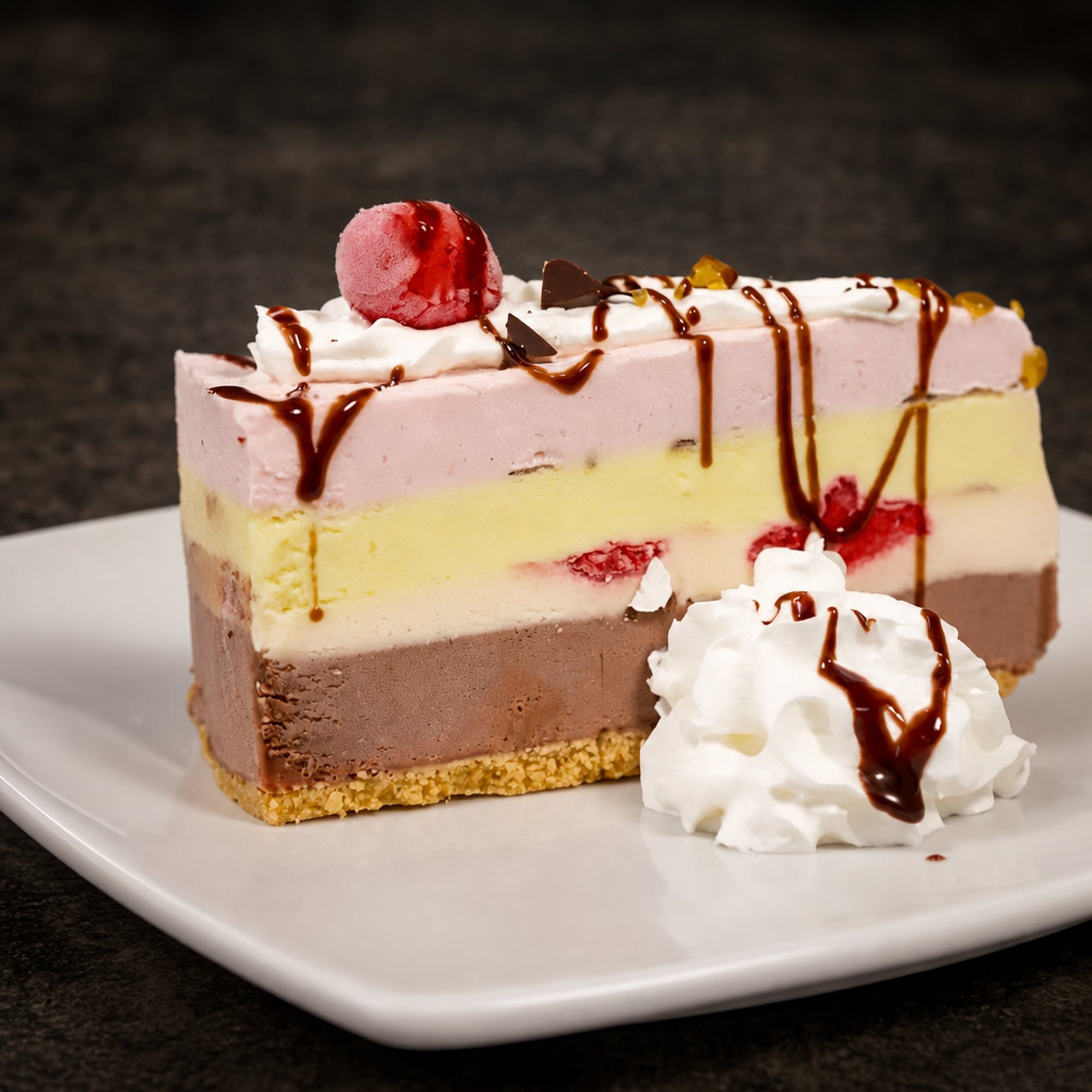 Spumoni