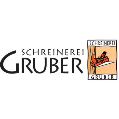 Logo von Schreinerei Gruber Thomas