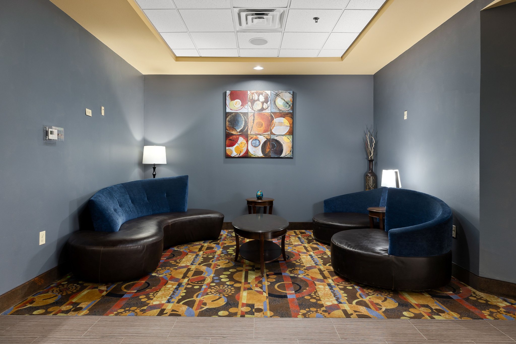 Holiday Inn Express & Suites George West by IHG Image