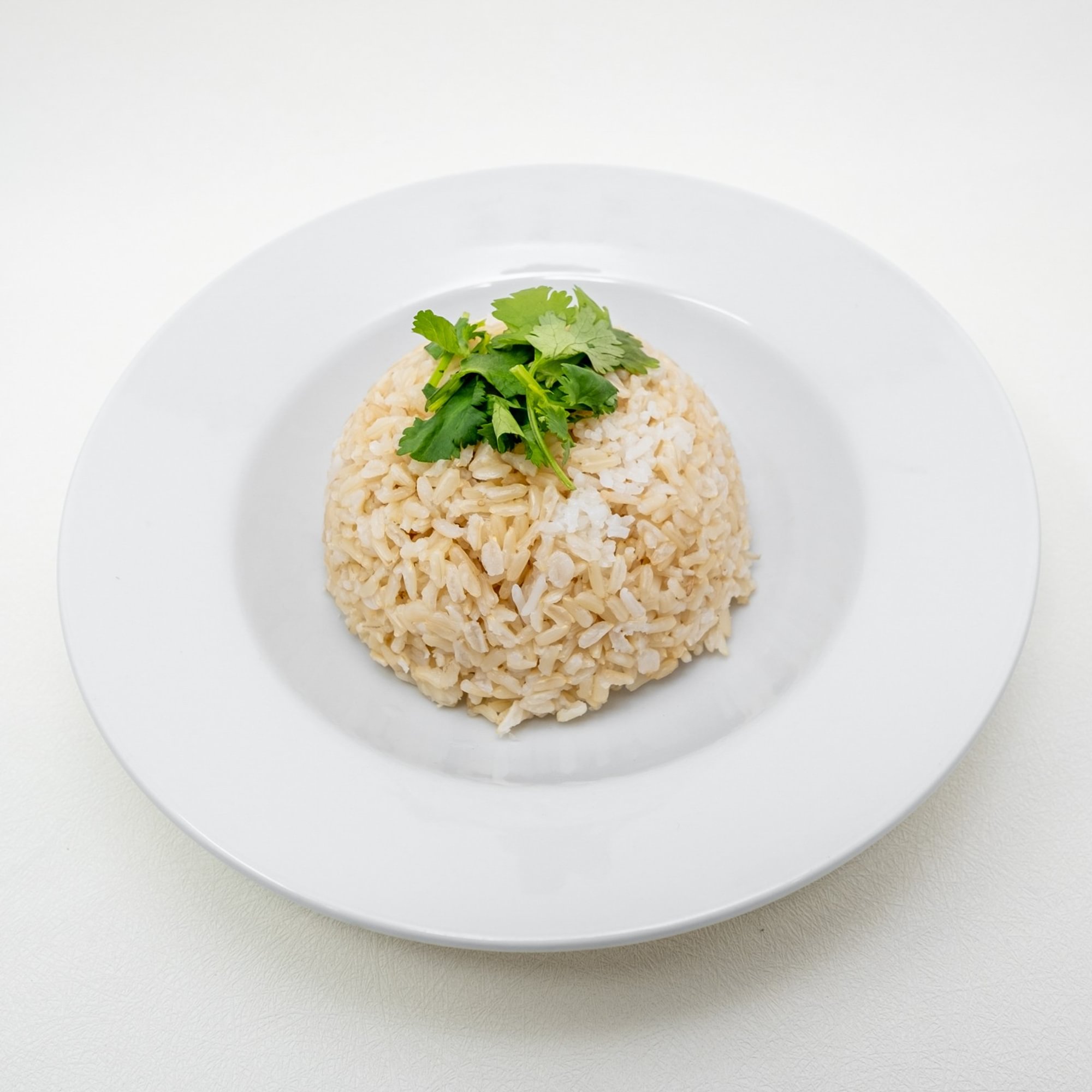 Side Of Brown Rice