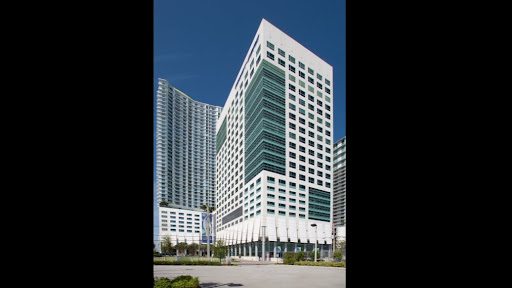 Centers for Neurosurgery, Spine & Orthopedics