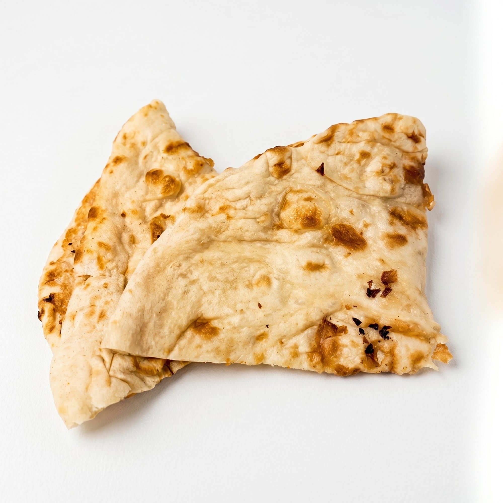 Butter Naan