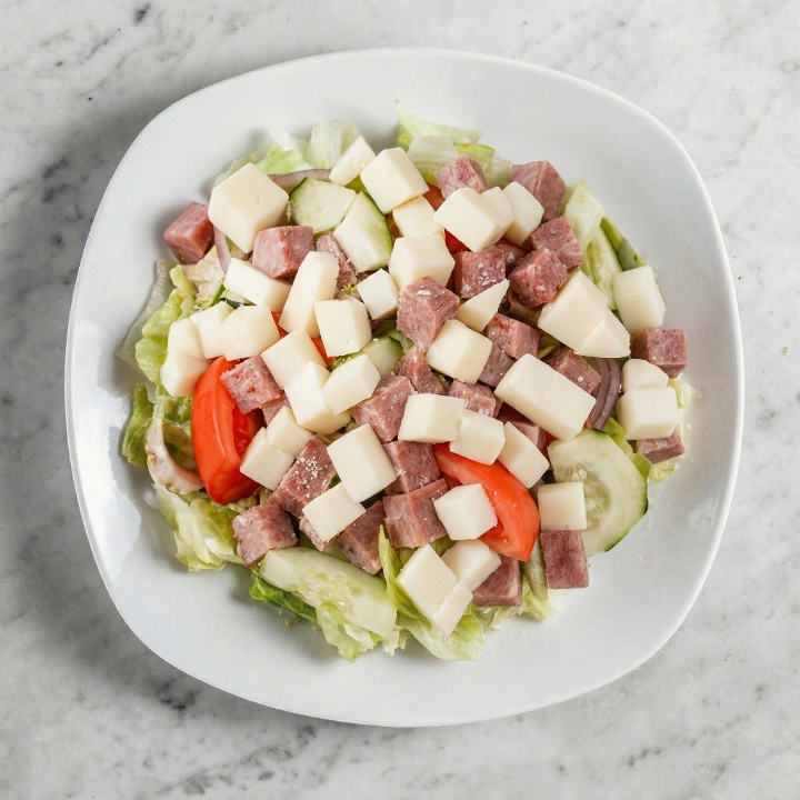Antipasto Salad
