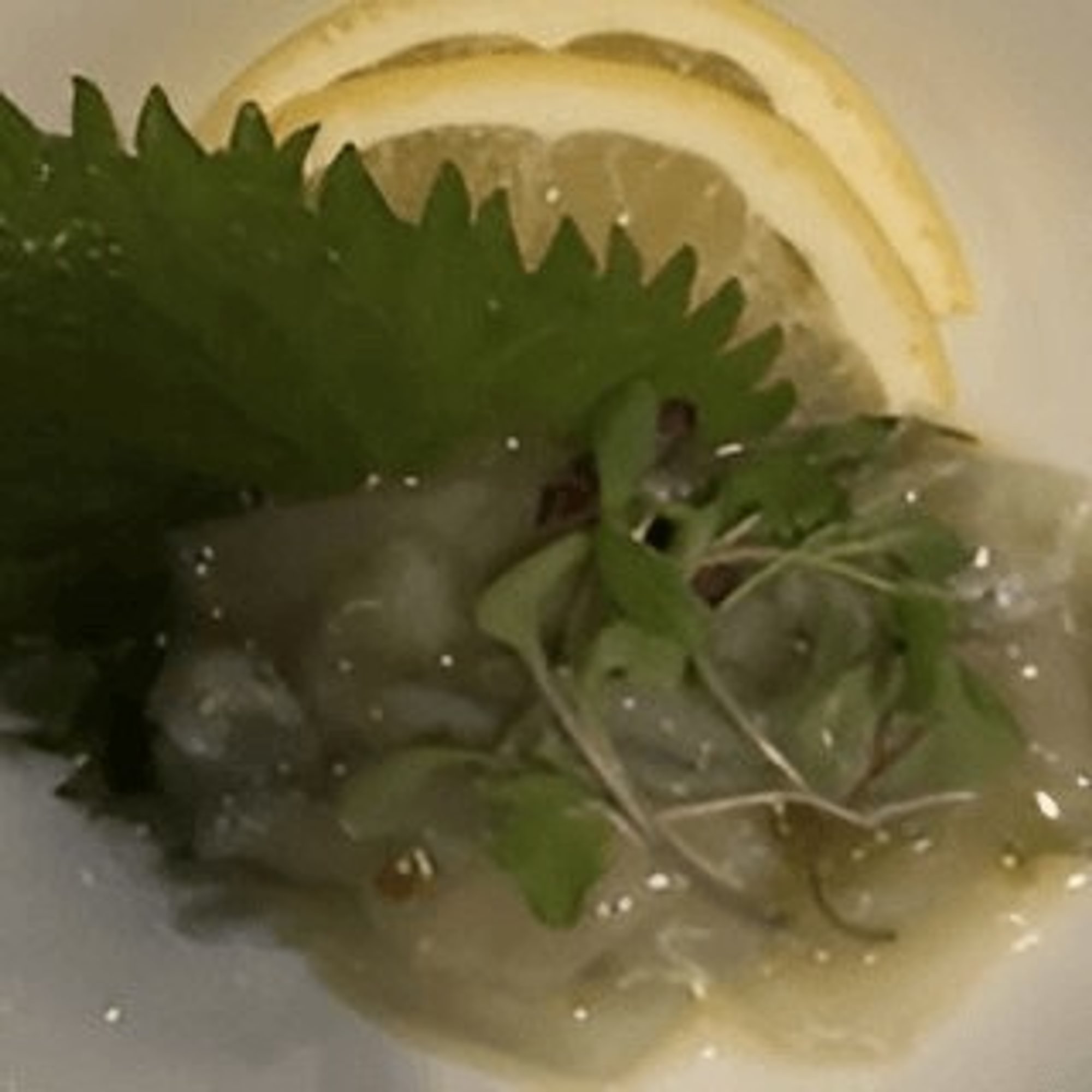 Tako Wasabi