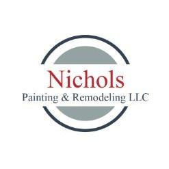 Nichols Painting &amp; Remodeling Logo