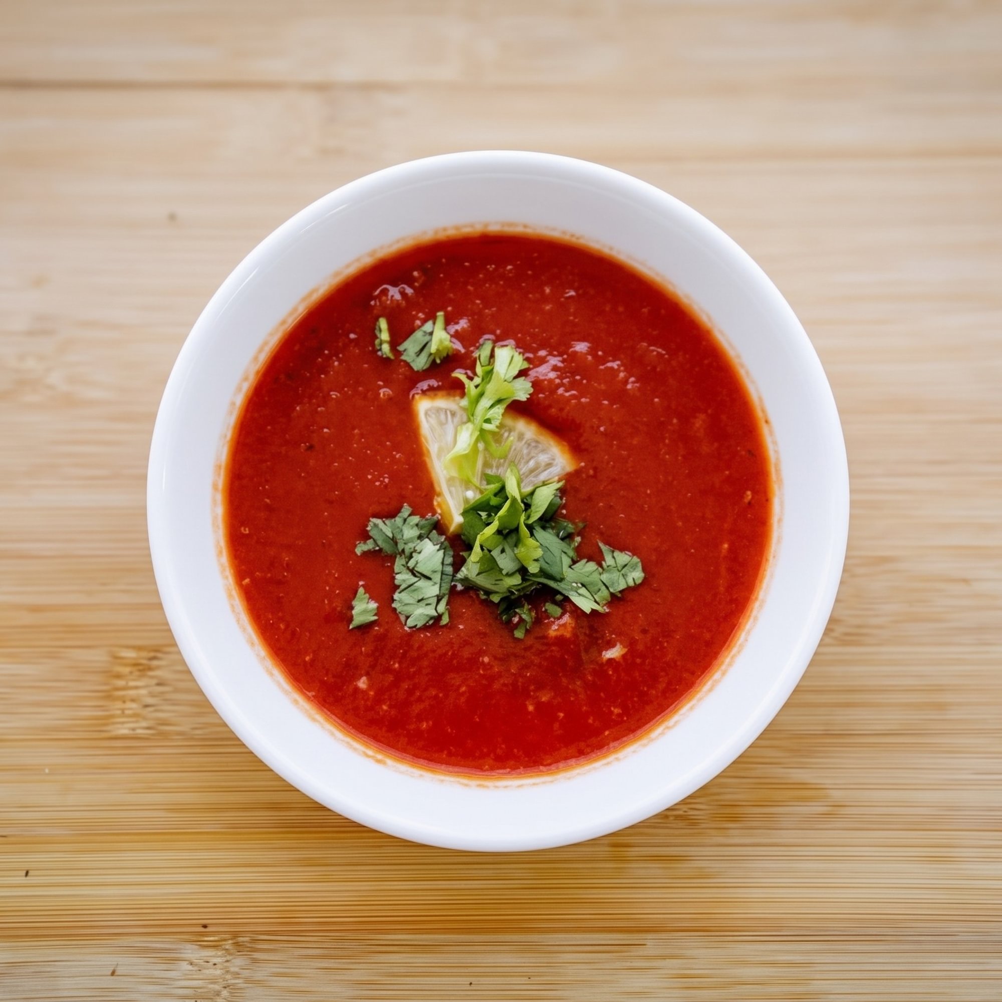 Mulligatawny Soup