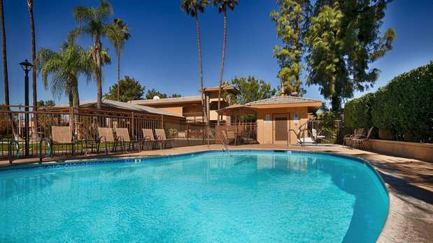 Images SureStay Plus Hotel by Best Western San Bernardino South