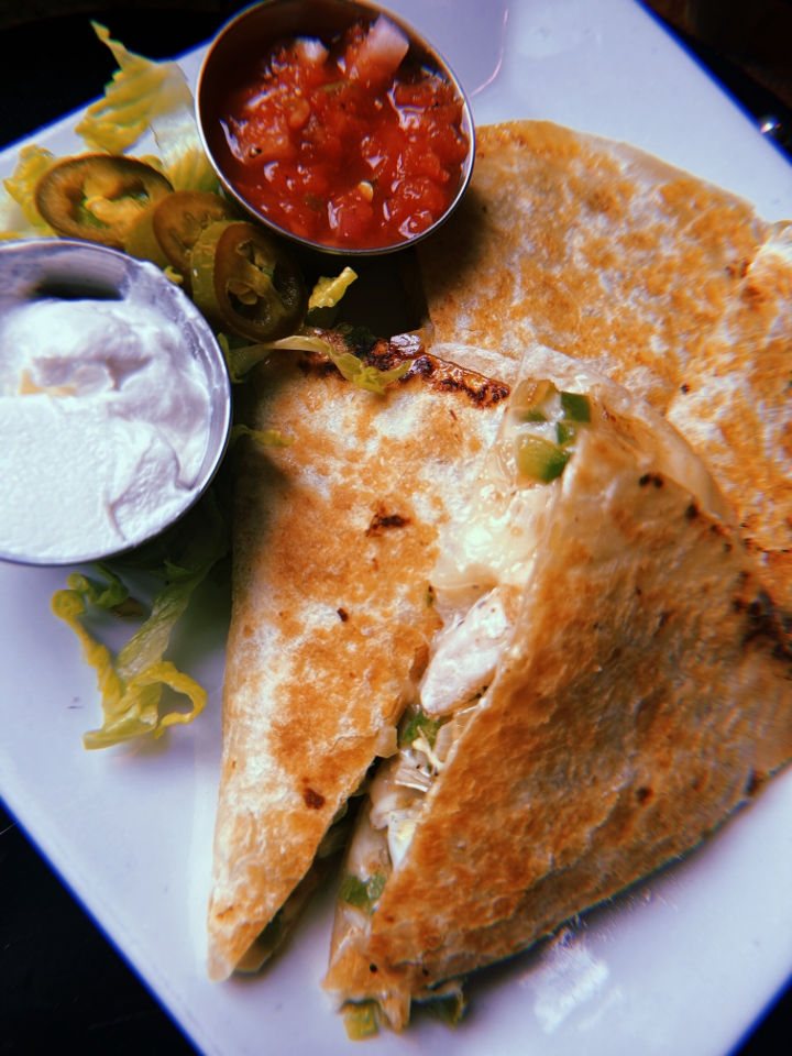 Quesadilla