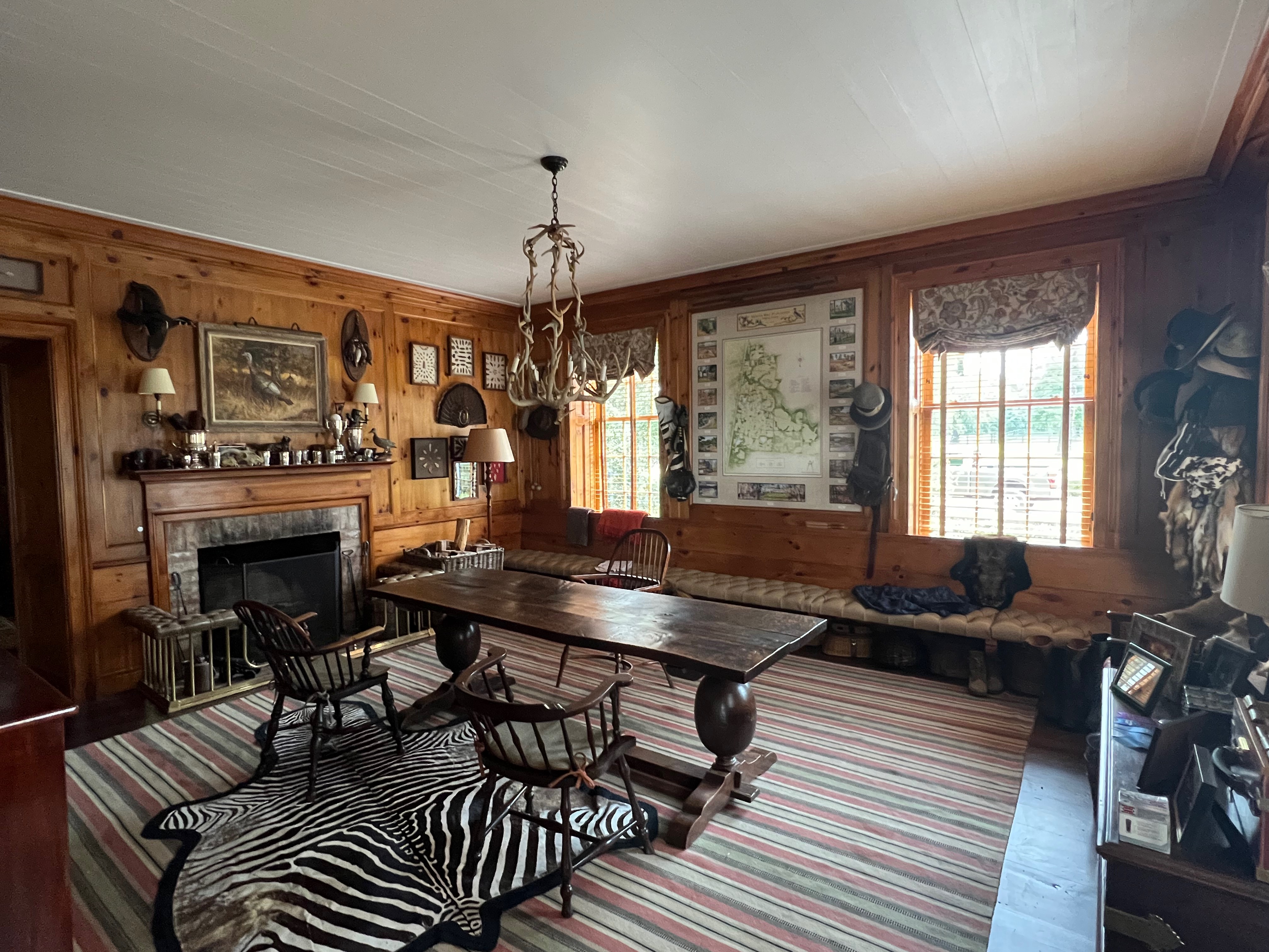 Jantz Construction Image