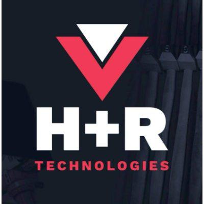 Logo von H+R Technologies GmbH