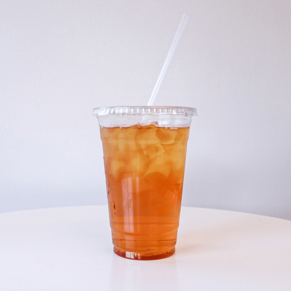 Homemade Sweet Tea