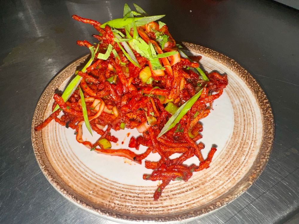 Chinese Bhel