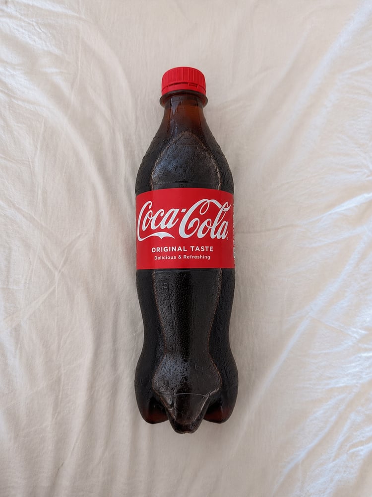 Coca-Cola