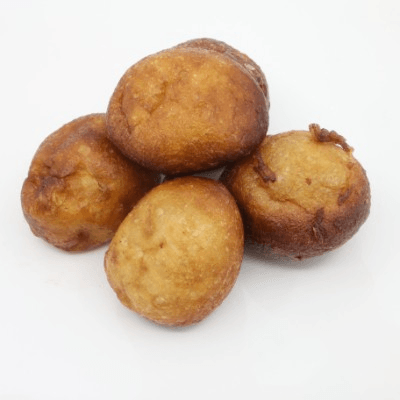 Puff Puff 5 Pcs