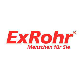 Logo von Ex-Rohr