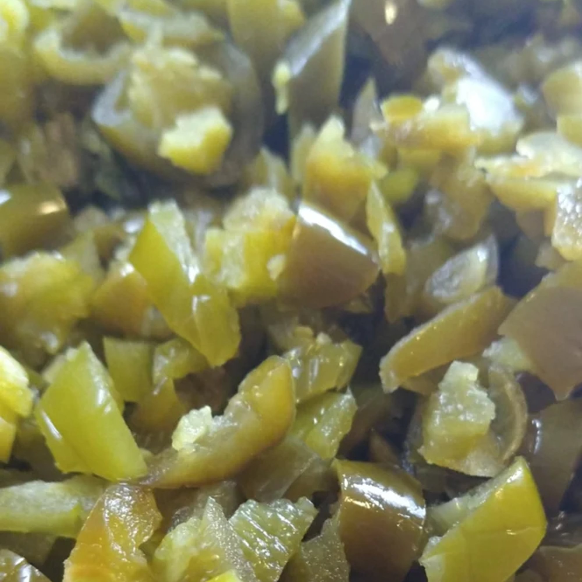 Jalapenos