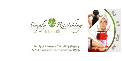 Simply Ravishing - The Salon Photo