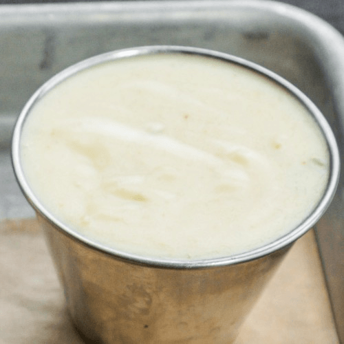 Side Queso