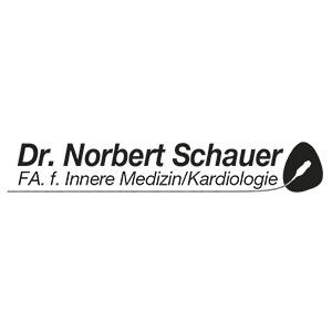Dr. Norbert Schauer Logo
