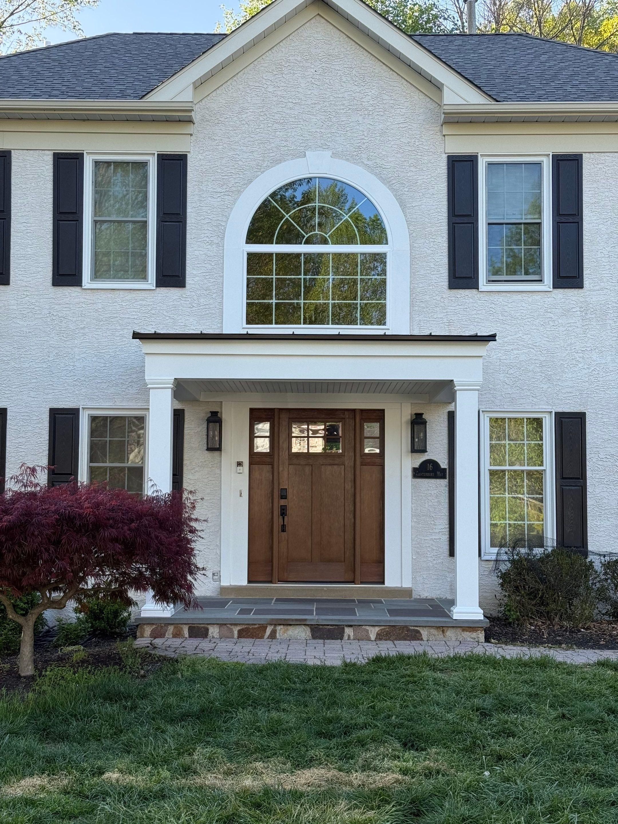 Chapman Windows Doors & Siding Image