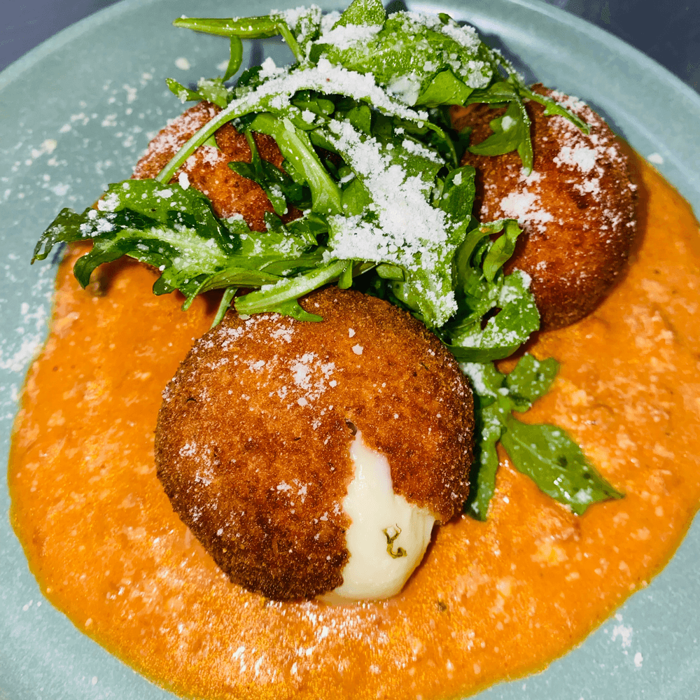 Arancini